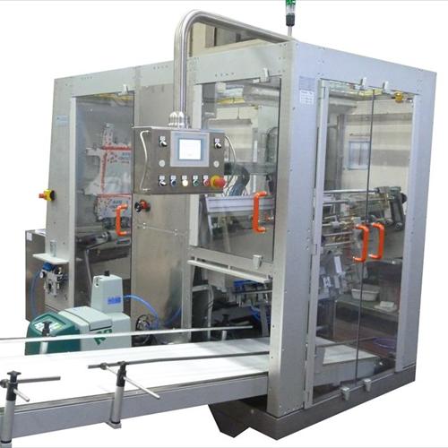 Moulding machines for display trays